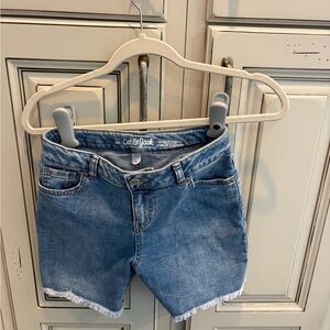 Cat & jack girls shorts